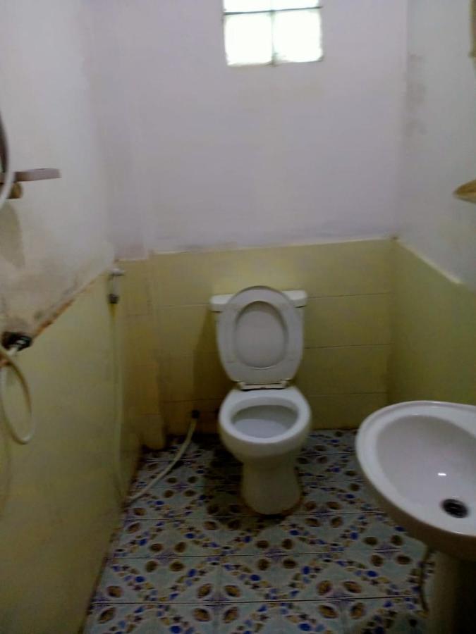 Sunrise Guest House Nongkhiaw Dış mekan fotoğraf